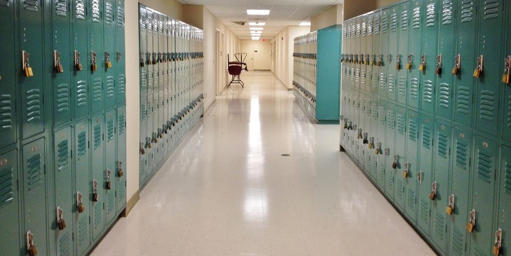 school and university flooring contractor