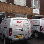 Aspect Flooring contractors in Hemel Hempstead