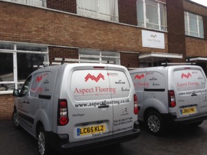 Aspect Flooring contractors in Hemel Hempstead