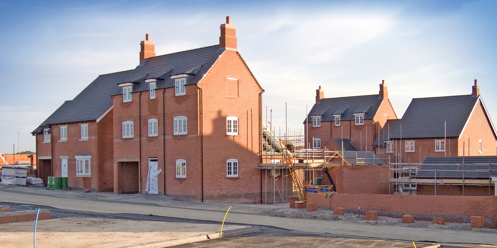 New build flooring contractor in Hertfordshire, London and Midlands