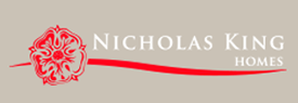 Nicholas king homes flooring
