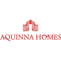 Aquinna Homes - Logo