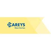 Careys New Homes - Logo