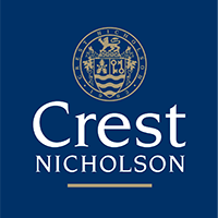 Crest Nicholson - Logo