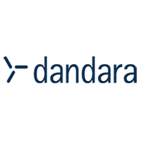 Dandara - Logo