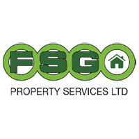 FSG Property Services - Logo