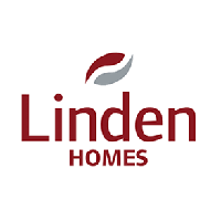 linden homes logo