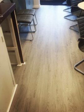 contract flooring office, education, health sector flooring Hertfordshire London