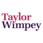 commercial flooring fitters for taylor wimpey